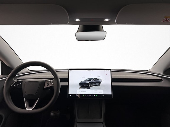 Tesla Model 3 15 of 30
