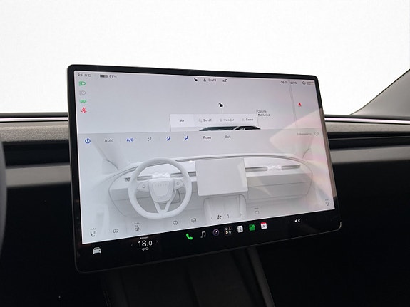 Tesla Model 3 18 of 30