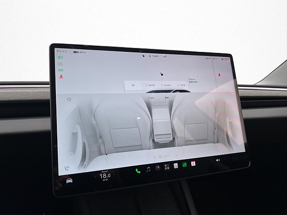 Tesla Model 3 19 of 30