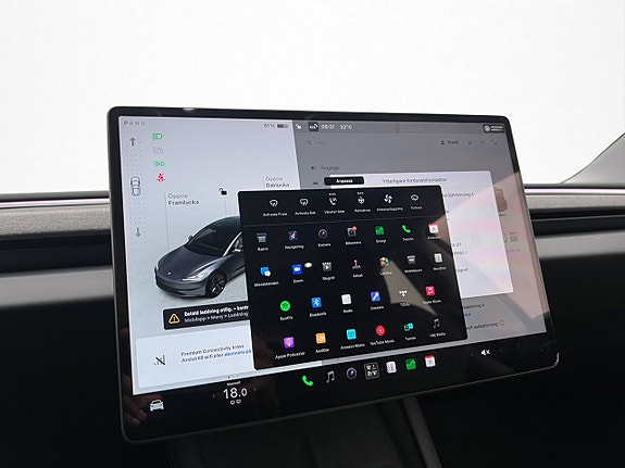 Tesla Model 3 23 of 30