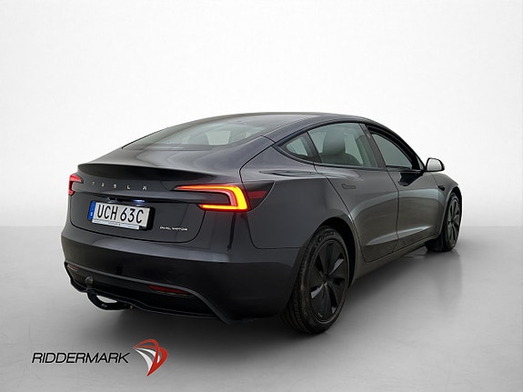 Tesla Model 3 5 of 30