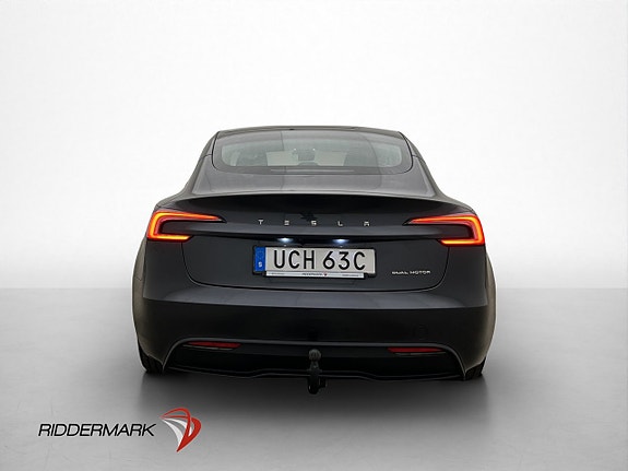 Tesla Model 3 6 of 30