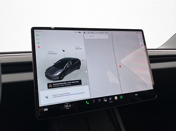 Tesla Model 3 24 of 30