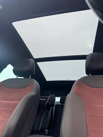 Seat Ateca 5 of 5