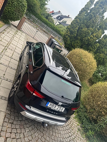 Seat Ateca 3 of 5