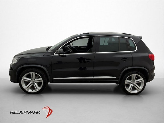 Volkswagen Tiguan 4 of 30