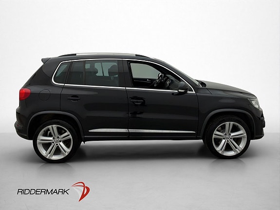 Volkswagen Tiguan 9 of 30