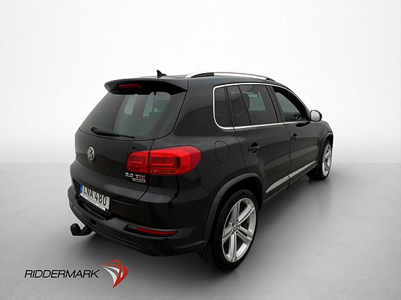 Volkswagen Tiguan 8 of 30