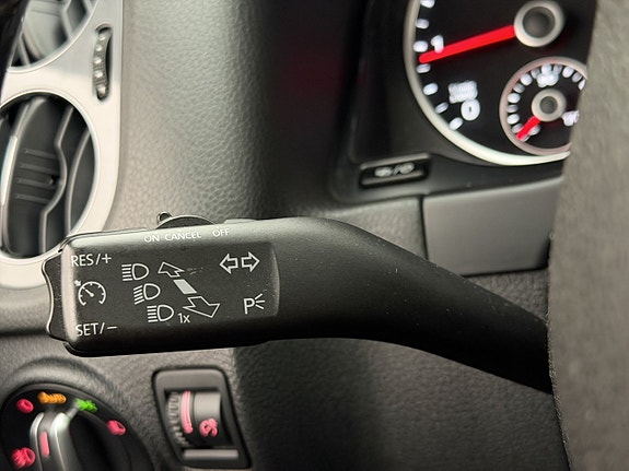 Volkswagen Tiguan 26 of 30