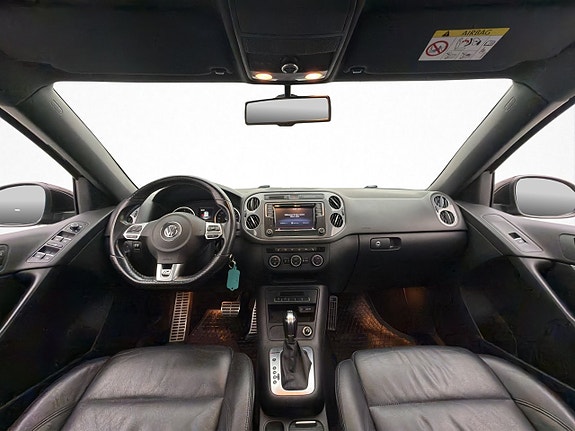 Volkswagen Tiguan 13 of 30