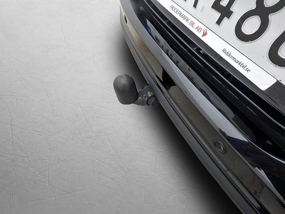 Volkswagen Tiguan 11 of 30