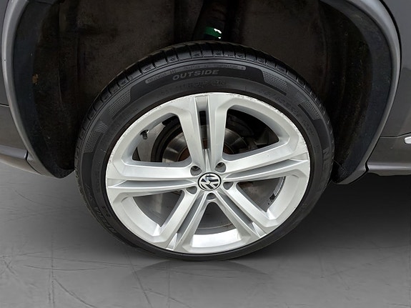 Volkswagen Tiguan 29 of 30