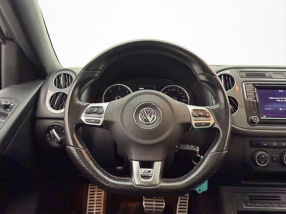 Volkswagen Tiguan 20 of 30