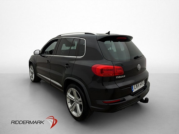 Volkswagen Tiguan 5 of 30