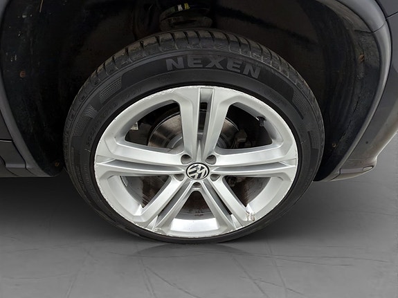 Volkswagen Tiguan 28 of 30