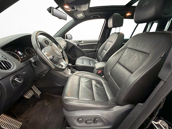 Volkswagen Tiguan 14 of 30
