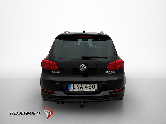 Volkswagen Tiguan 6 of 30