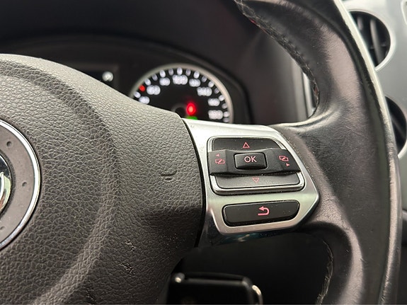 Volkswagen Tiguan 21 of 30
