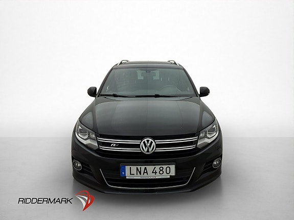 Volkswagen Tiguan 2 of 30