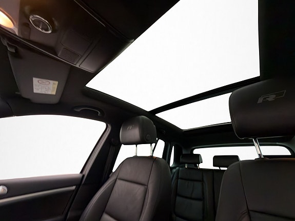 Volkswagen Tiguan 17 of 30