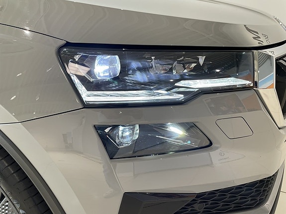 Skoda Karoq 5 of 27