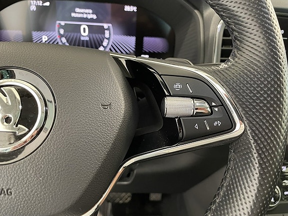Skoda Karoq 24 of 27