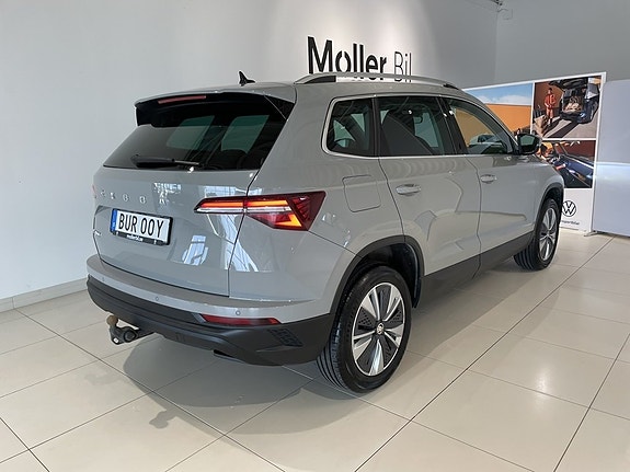 Skoda Karoq 9 of 27