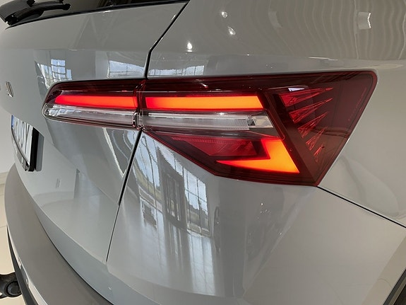 Skoda Karoq 10 of 27