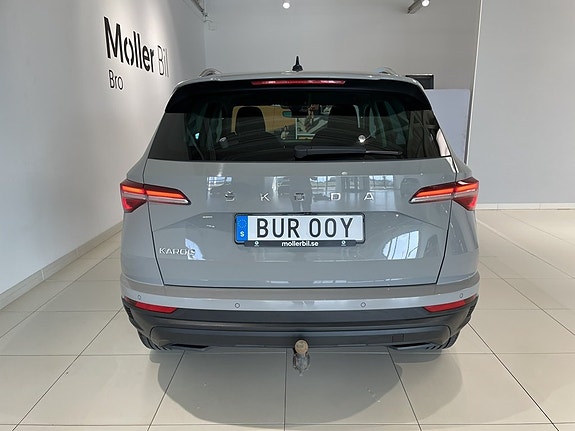 Skoda Karoq 11 of 27