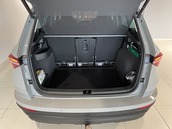 Skoda Karoq 12 of 27