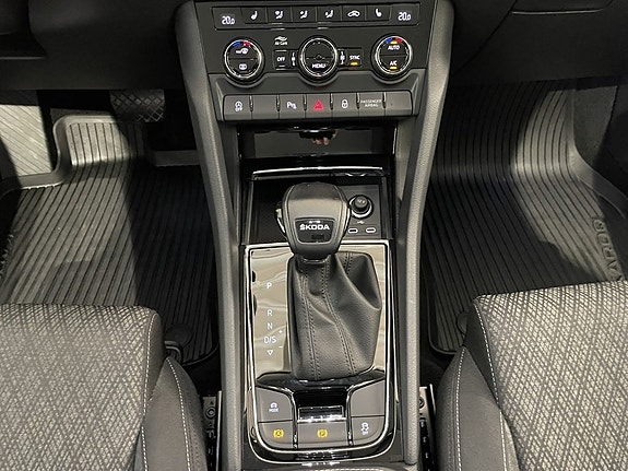 Skoda Karoq 22 of 27