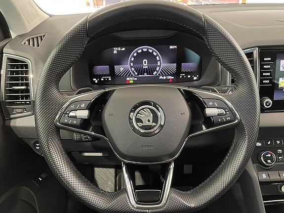 Skoda Karoq 25 of 27