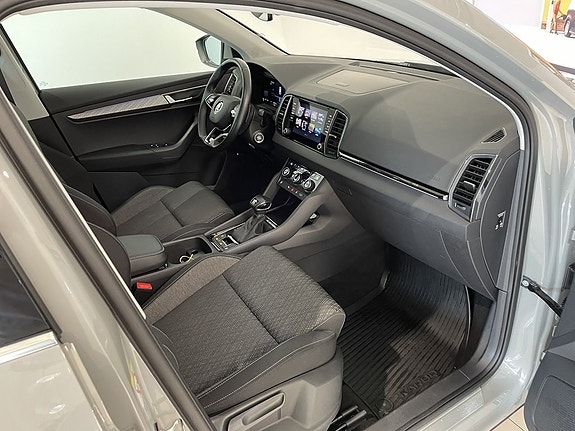 Skoda Karoq 13 of 27