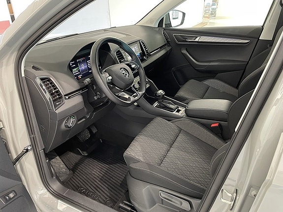 Skoda Karoq 19 of 27