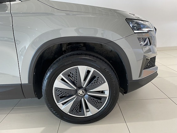 Skoda Karoq 6 of 27