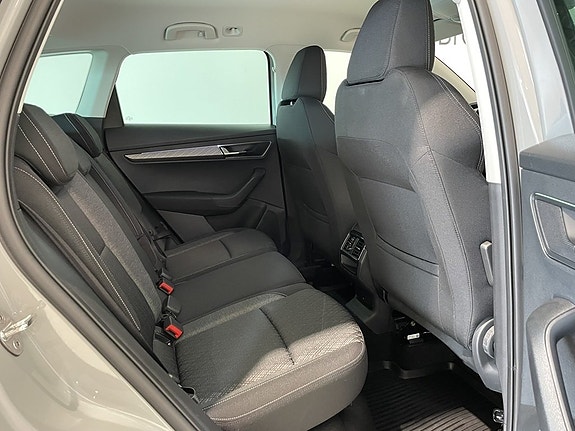 Skoda Karoq 14 of 27