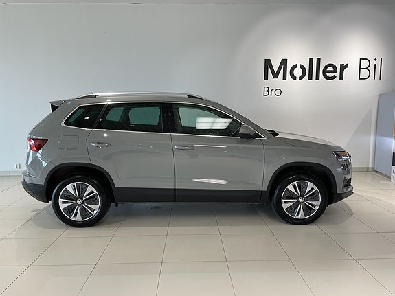 Skoda Karoq 8 of 27