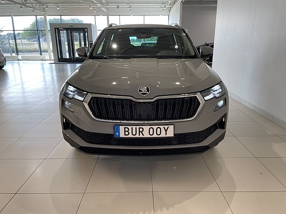 Skoda Karoq 3 of 27