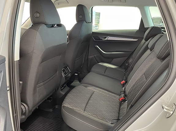 Skoda Karoq 15 of 27