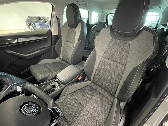 Skoda Karoq 20 of 27