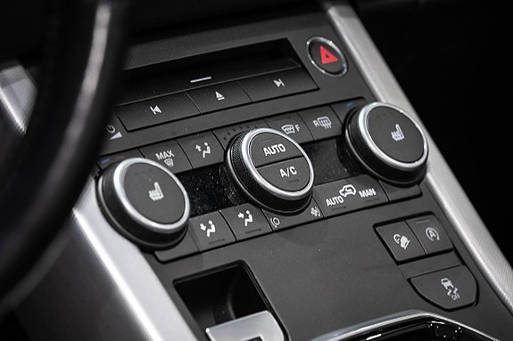 Land Rover Range Rover Evoque 20 of 21