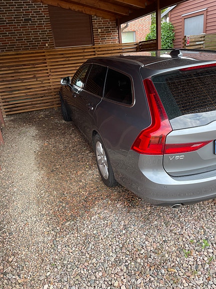 Volvo V90 3 of 8