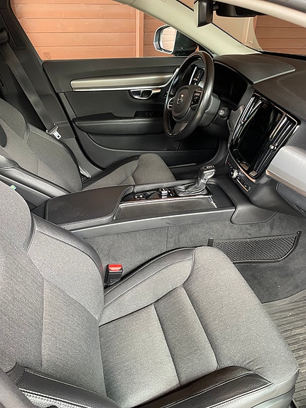 Volvo V90 4 of 8