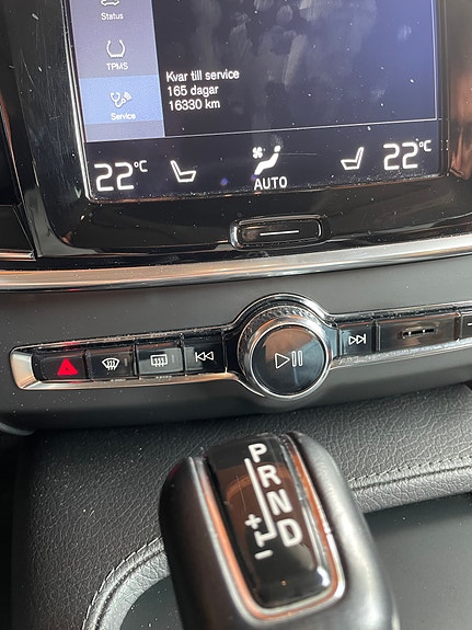 Volvo V90 7 of 8