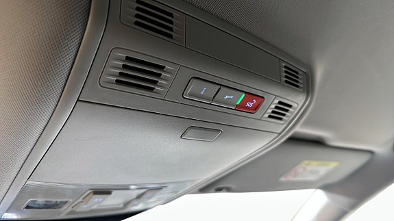 Volkswagen Passat Alltrack 22 of 22