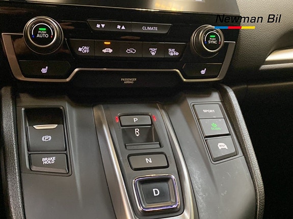 Honda CR-V 13 of 16