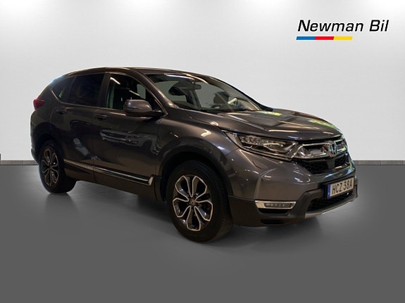 Honda CR-V 3 of 16