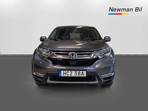 Honda CR-V 2 of 16