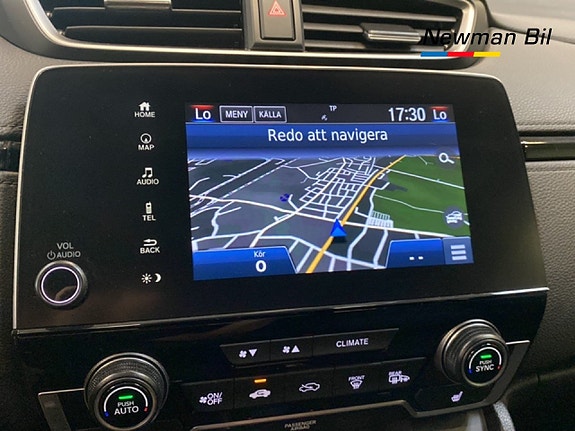 Honda CR-V 11 of 16