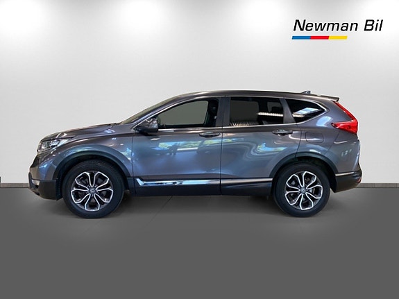 Honda CR-V 4 of 16